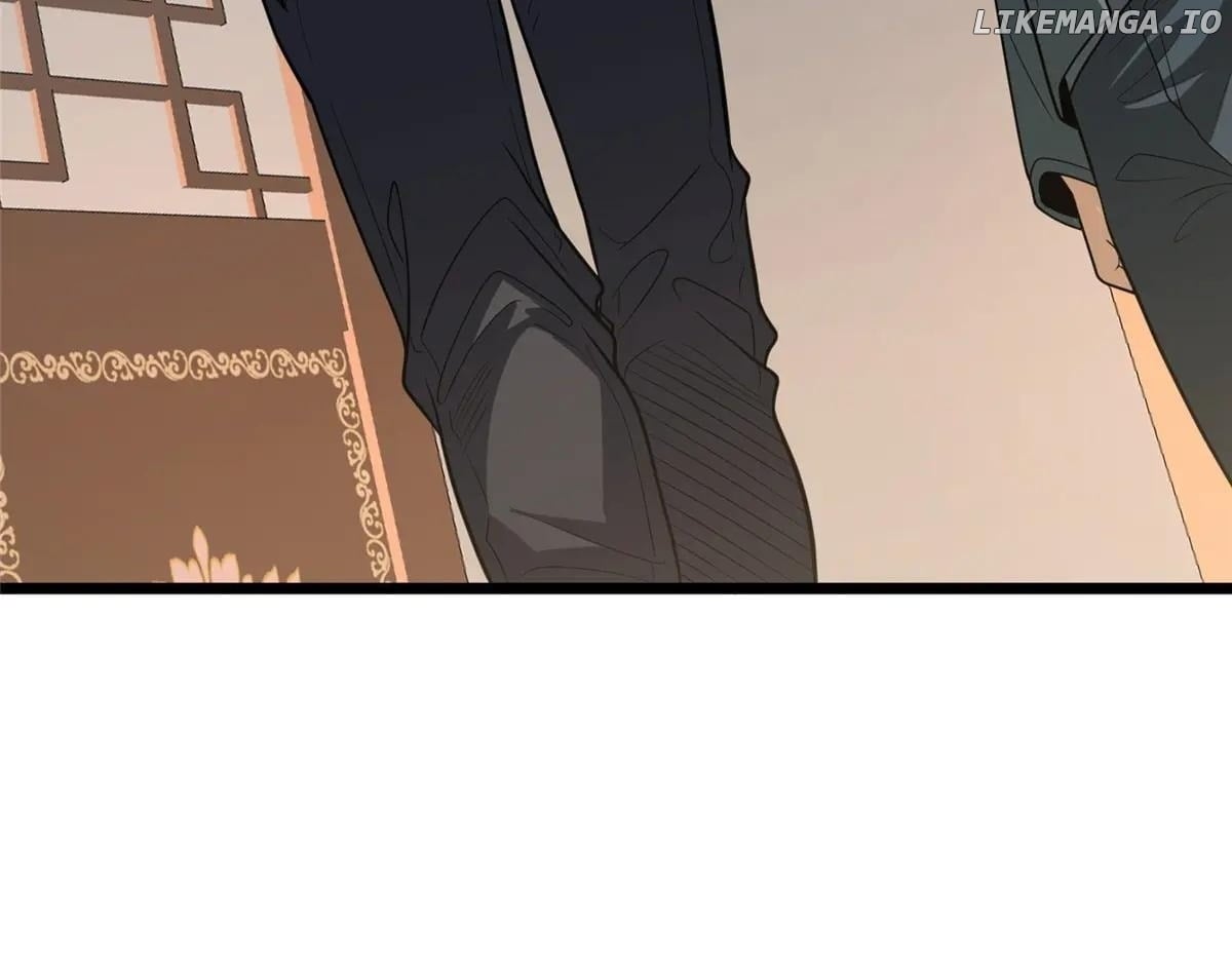 Divine Urban God Chapter 273 - page 36